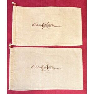 Born Crown Dustcover For Shoes -- Approx 14x8" -- Drawstring